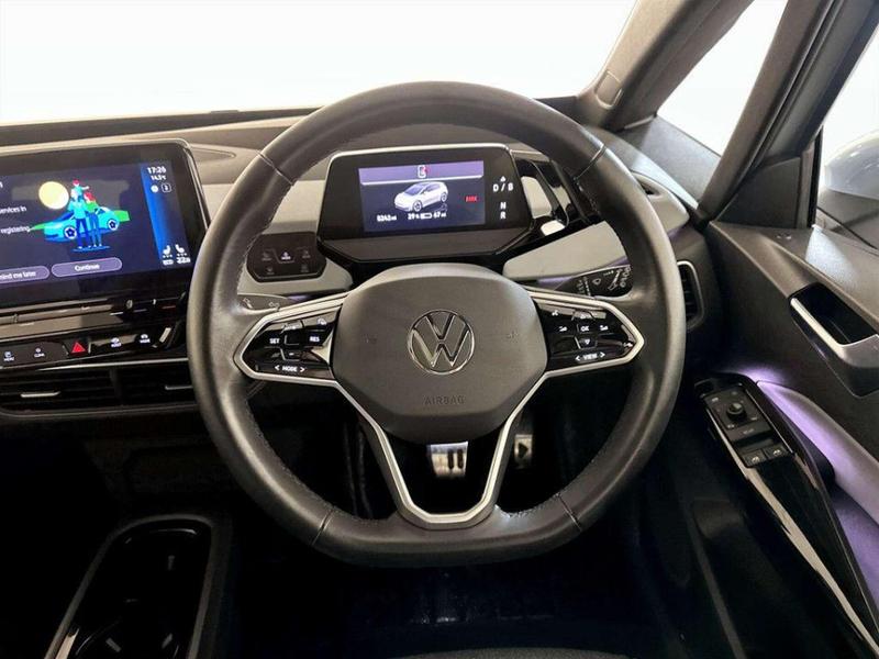 Used Volkswagen ID.3 2021 for sale - 76826050: Photo 16