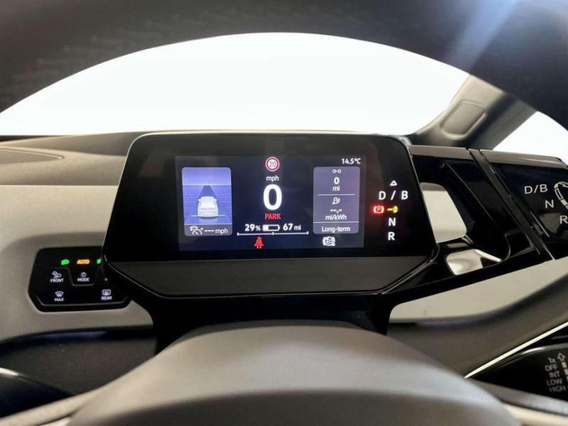 Used Volkswagen ID.3 2021 for sale - 76826050: Photo 18