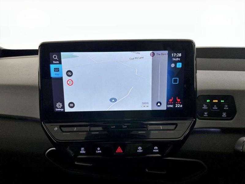 Used Volkswagen ID.3 2021 for sale - 76826050: Photo 21