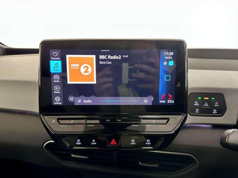 Used Volkswagen ID.3 2021 for sale - 76826050: Photo 23