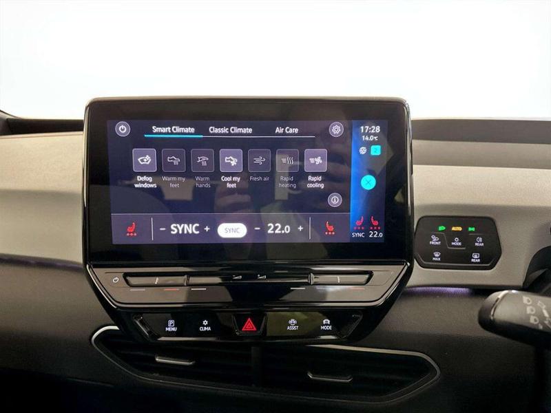 Used Volkswagen ID.3 2021 for sale - 76826050: Photo 24