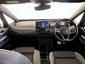 Used Volkswagen ID.3 2021 for sale - 76826050: Photo