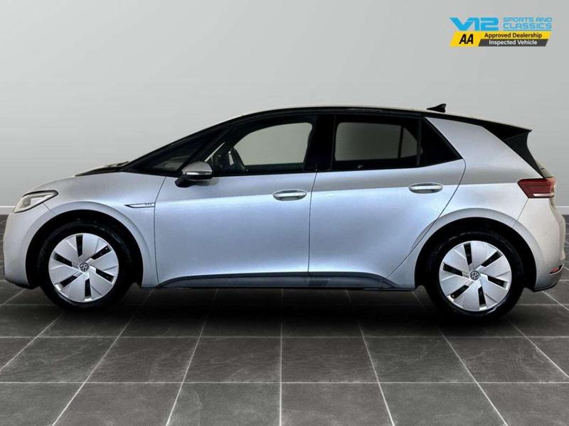 Used Volkswagen ID.3 2021 for sale - 76826050: Photo 7