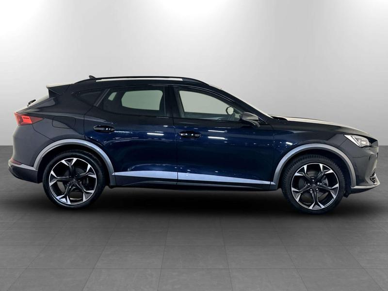 Used Cupra Formentor 2021 for sale - 77093837: Photo 11