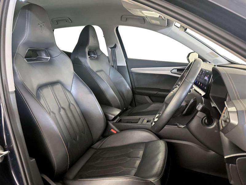 Used Cupra Formentor 2021 for sale - 77093837: Photo 13