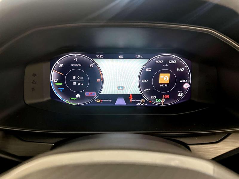 Used Cupra Formentor 2021 for sale - 77093837: Photo 19