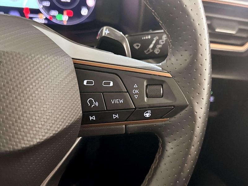 Used Cupra Formentor 2021 for sale - 77093837: Photo 20