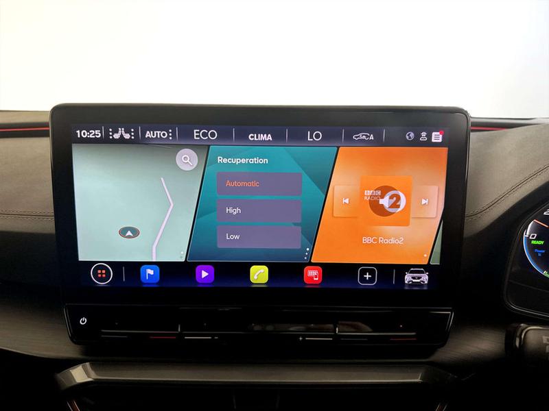 Used Cupra Formentor 2021 for sale - 77093837: Photo 21