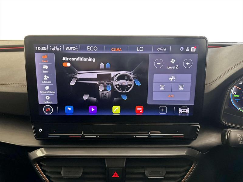 Used Cupra Formentor 2021 for sale - 77093837: Photo 22