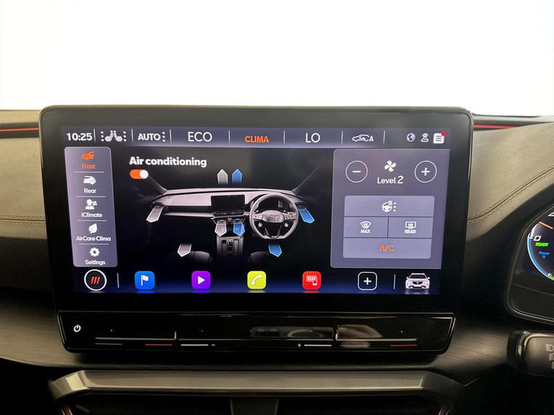 Used Cupra Formentor 2021 for sale - 77093837: Photo 23