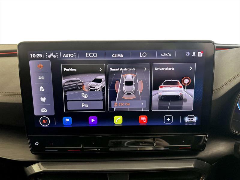 Used Cupra Formentor 2021 for sale - 77093837: Photo 25