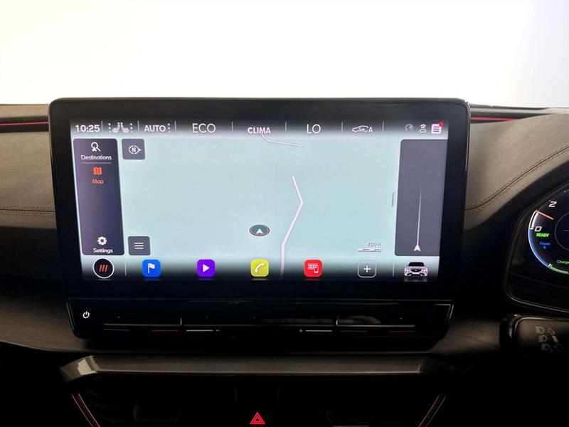 Used Cupra Formentor 2021 for sale - 77093837: Photo 26