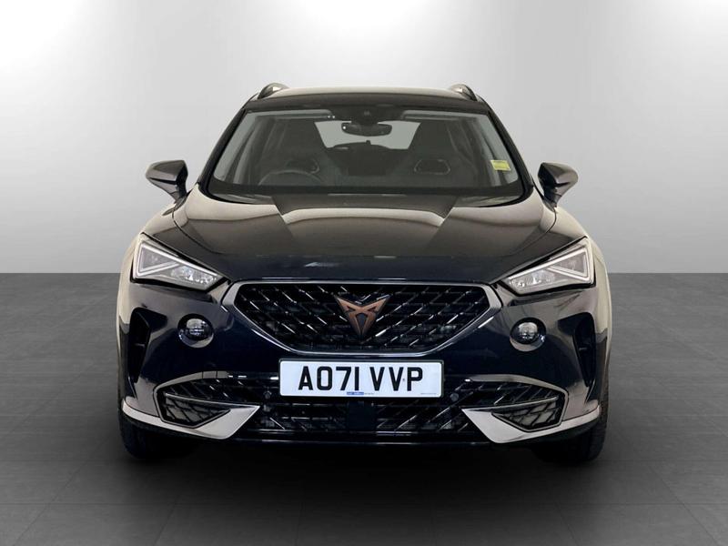 Used Cupra Formentor 2021 for sale - 77093837: Photo 5