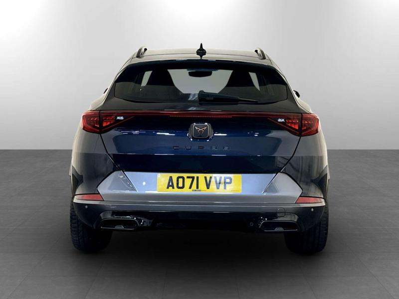 Used Cupra Formentor 2021 for sale - 77093837: Photo 9