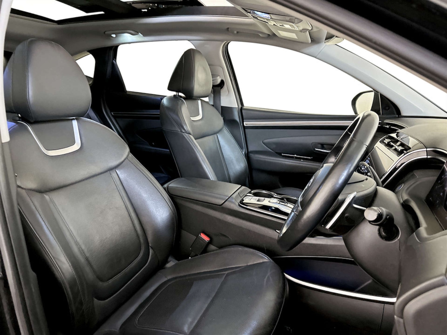 Used Hyundai TUCSON 2021 for sale - 77336946: Photo 11