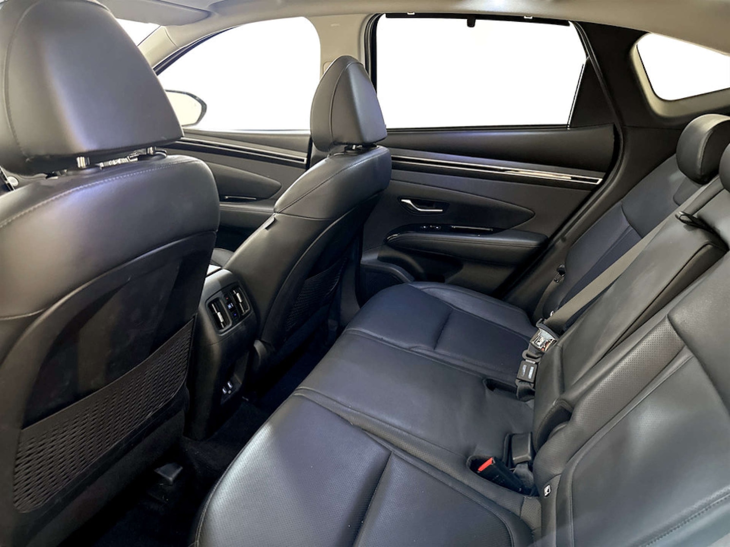 Used Hyundai TUCSON 2021 for sale - 77336946: Photo 13