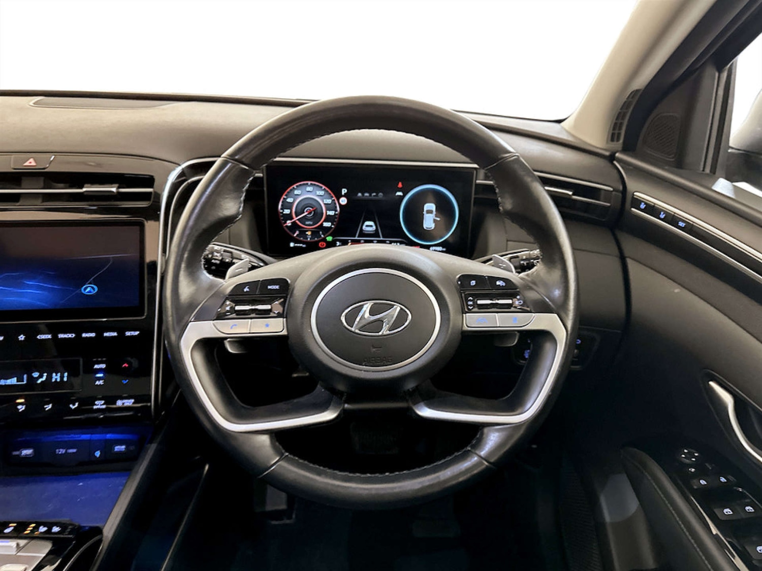 Used Hyundai TUCSON 2021 for sale - 77336946: Photo 15