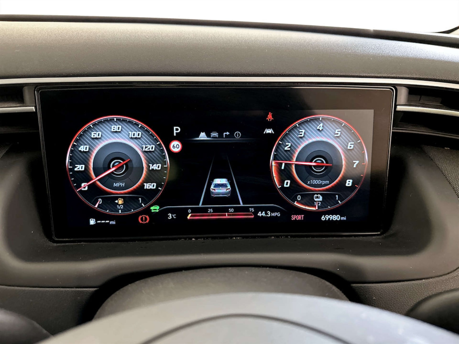 Used Hyundai TUCSON 2021 for sale - 77336946: Photo 17