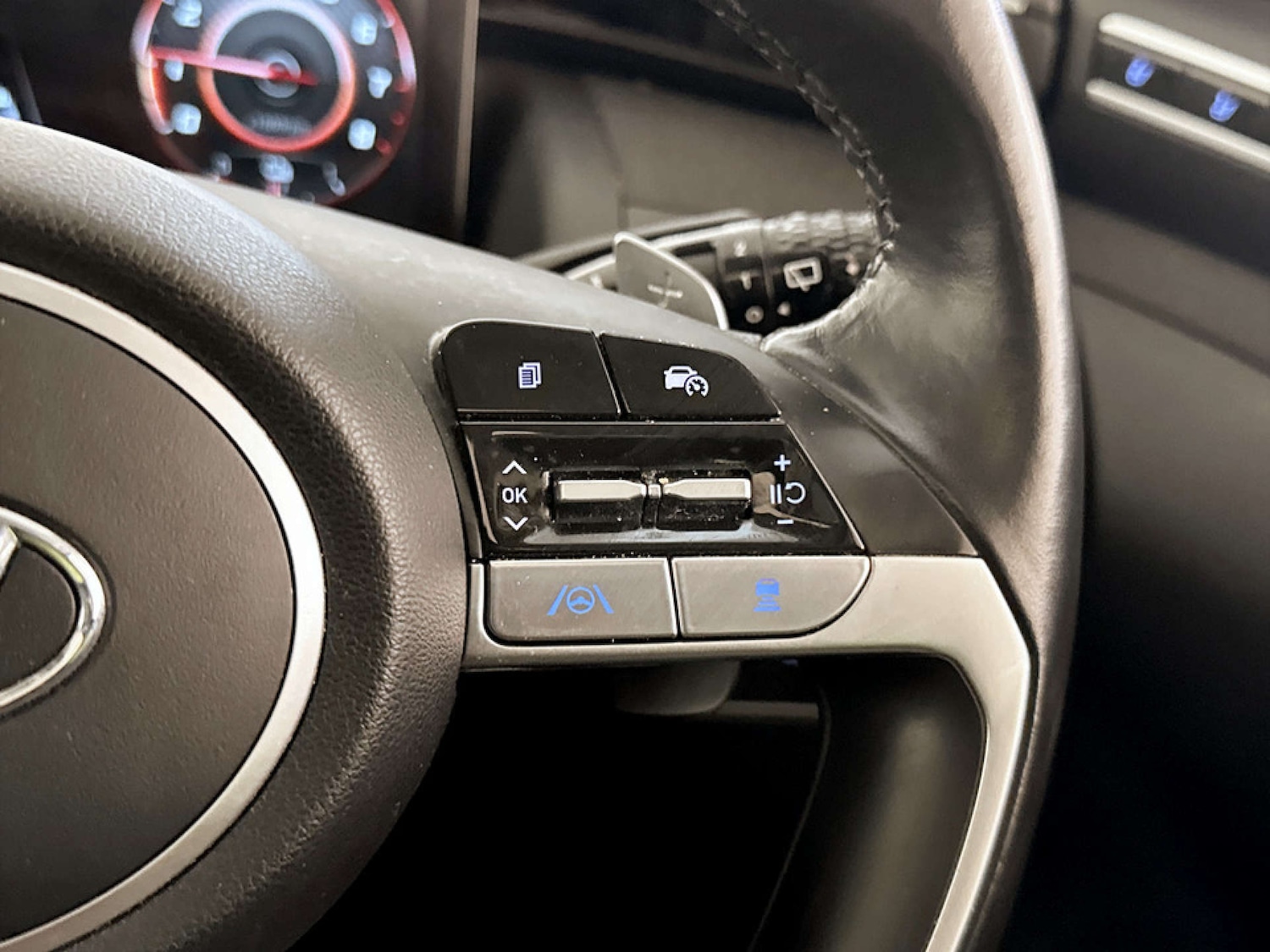 Used Hyundai TUCSON 2021 for sale - 77336946: Photo 18