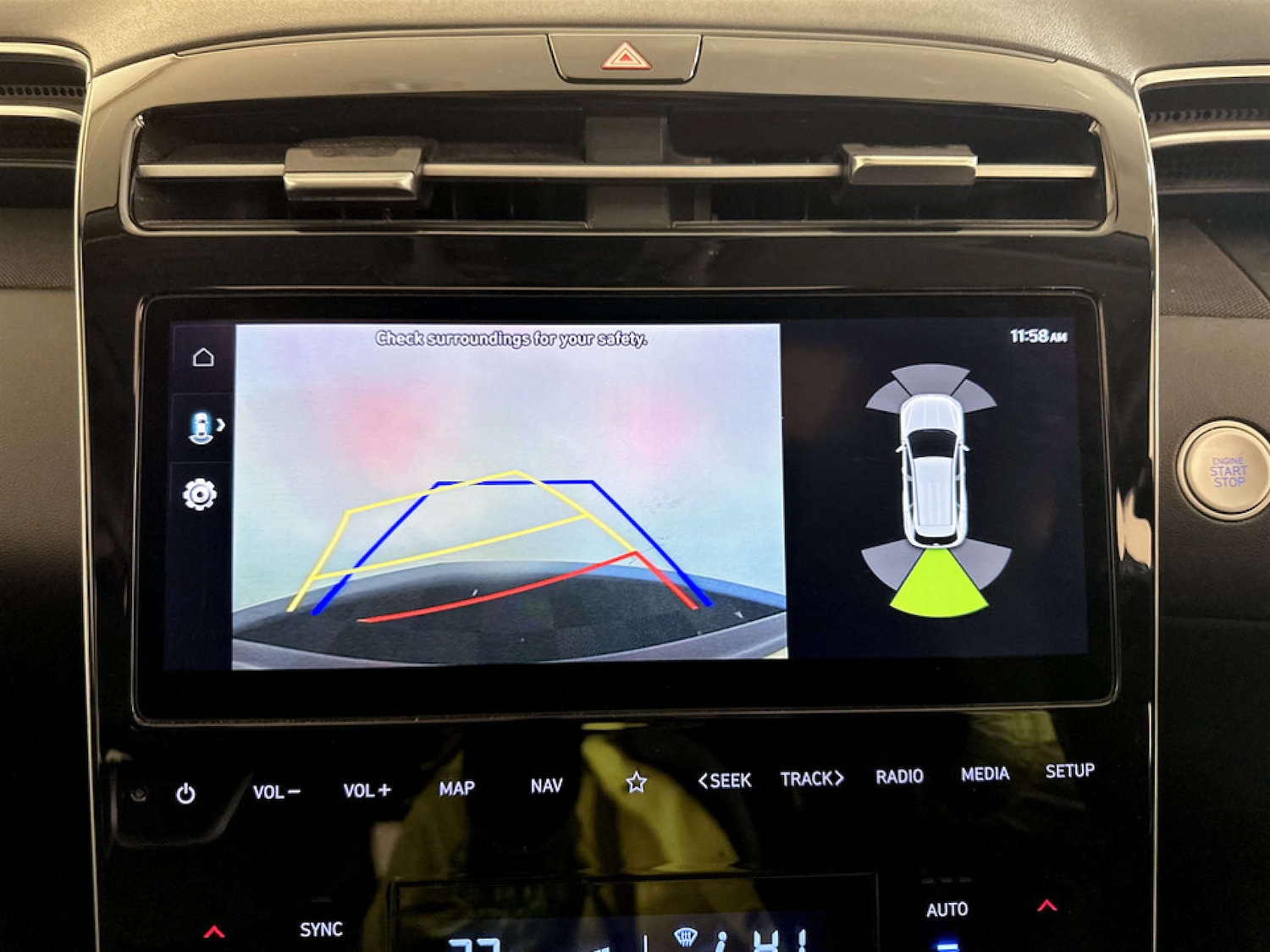 Used Hyundai TUCSON 2021 for sale - 77336946: Photo 19