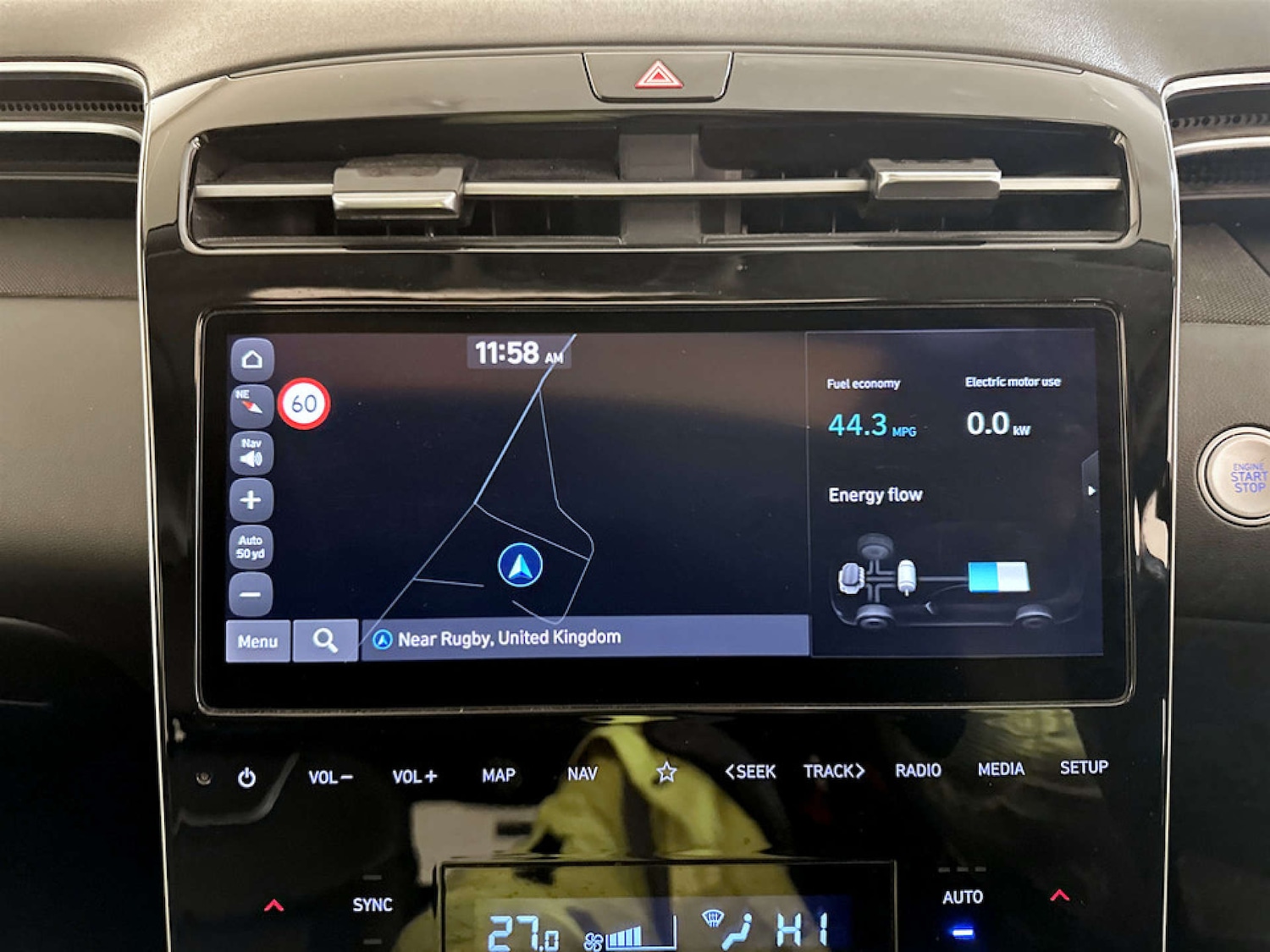 Used Hyundai TUCSON 2021 for sale - 77336946: Photo 21