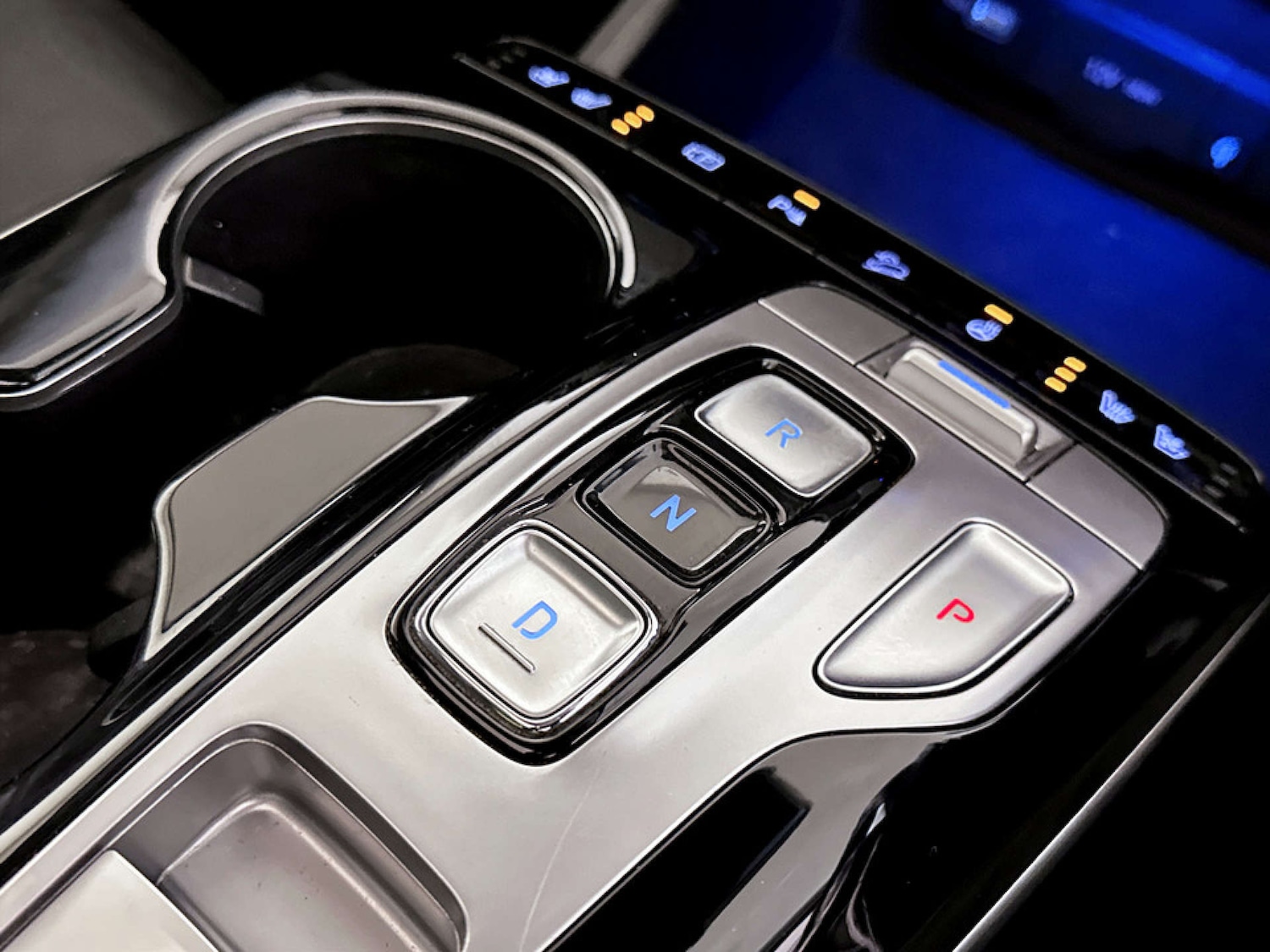 Used Hyundai TUCSON 2021 for sale - 77336946: Photo 23