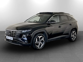 Used Hyundai TUCSON 2021 for sale - 77336946: Photo