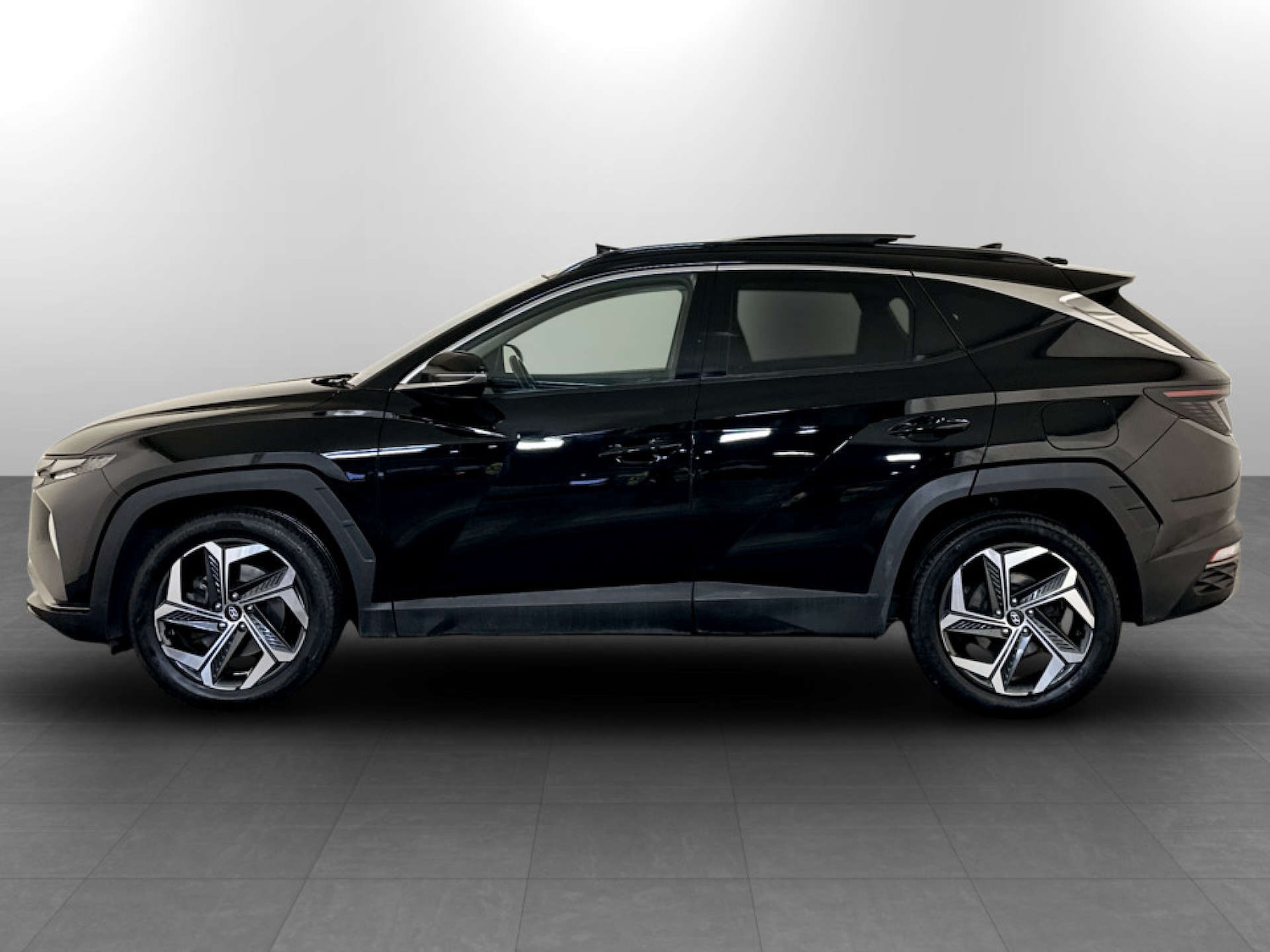 Used Hyundai TUCSON 2021 for sale - 77336946: Photo 5