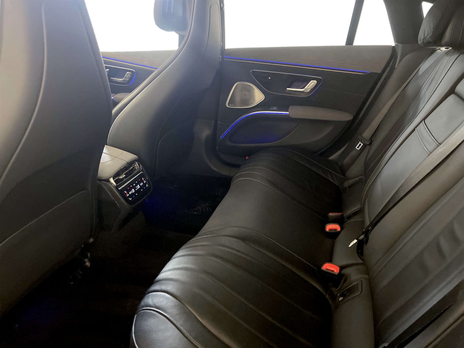 Used Mercedes-Benz EQS 2022 for sale - 77185855: Photo 14