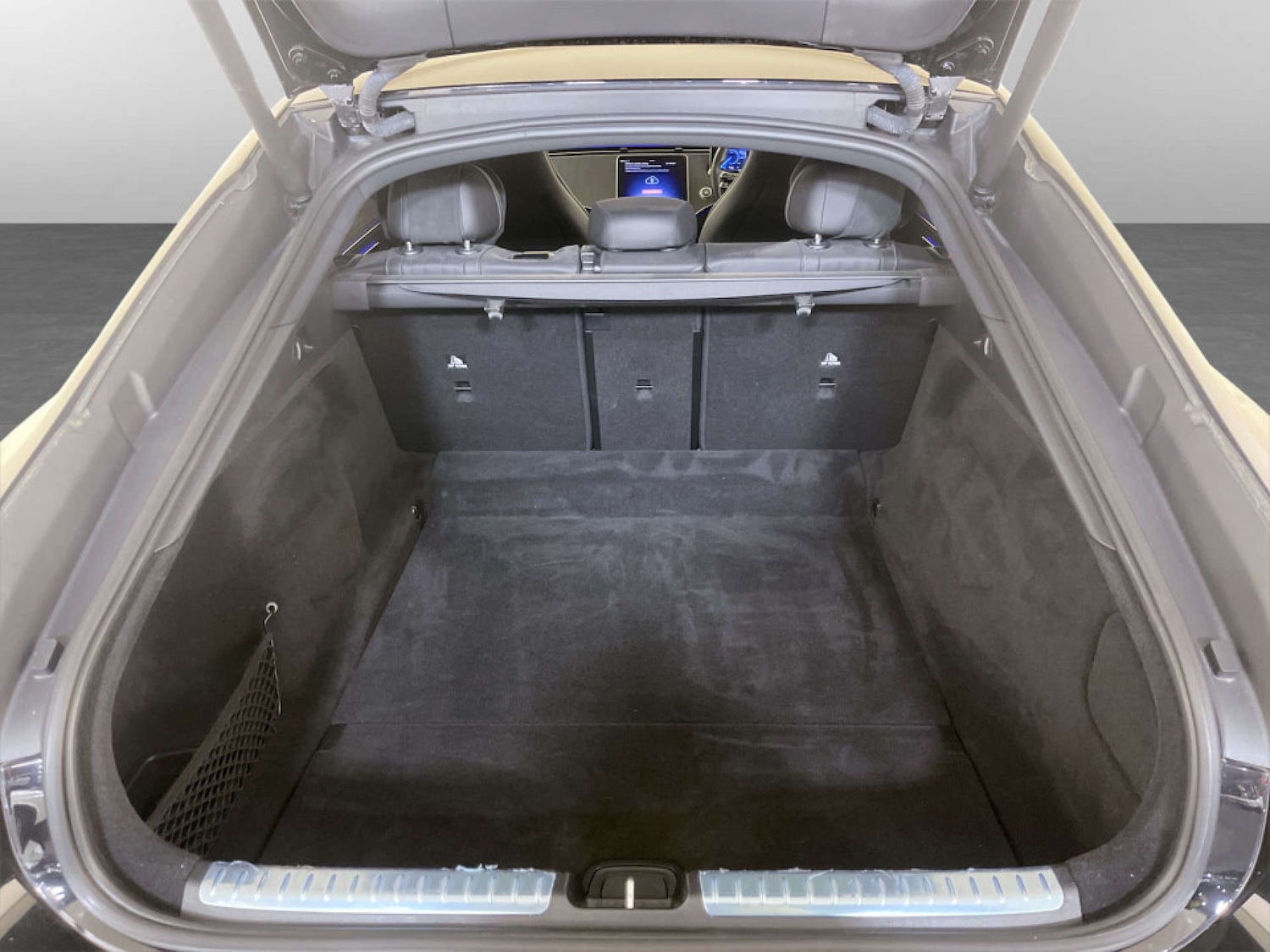 Used Mercedes-Benz EQS 2022 for sale - 77185855: Photo 15