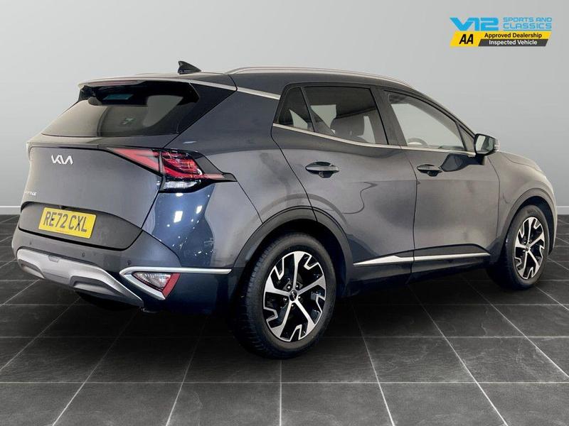 Used Kia Sportage 2022 for sale - 76603485: Photo 10