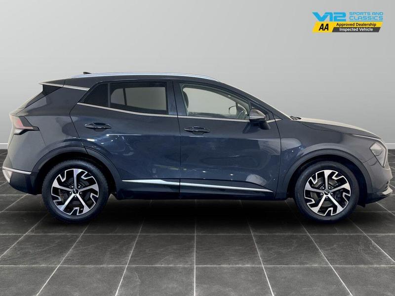 Used Kia Sportage 2022 for sale - 76603485: Photo 11