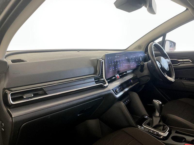 Used Kia Sportage 2022 for sale - 76603485: Photo 12