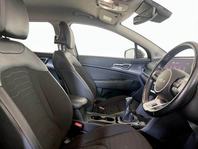 Used Kia Sportage 2022 for sale - 76603485: Photo 13