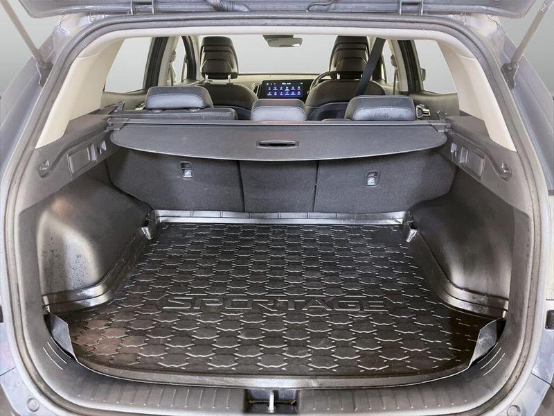 Used Kia Sportage 2022 for sale - 76603485: Photo 15