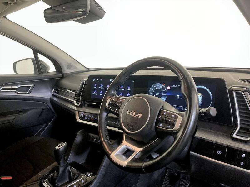 Used Kia Sportage 2022 for sale - 76603485: Photo 16