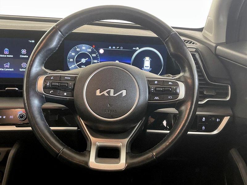 Used Kia Sportage 2022 for sale - 76603485: Photo 17