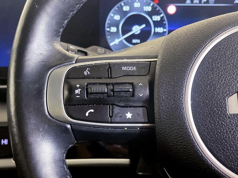 Used Kia Sportage 2022 for sale - 76603485: Photo 18