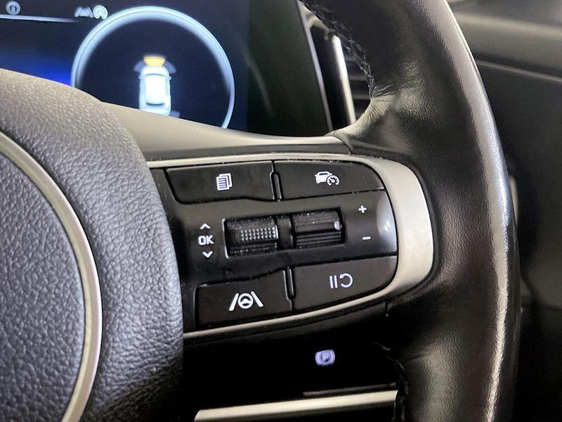 Used Kia Sportage 2022 for sale - 76603485: Photo 20