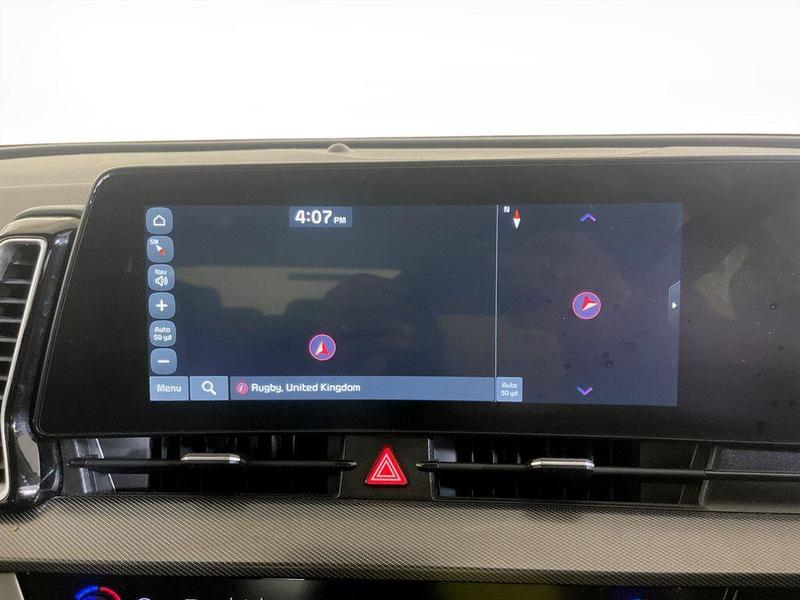 Used Kia Sportage 2022 for sale - 76603485: Photo 21