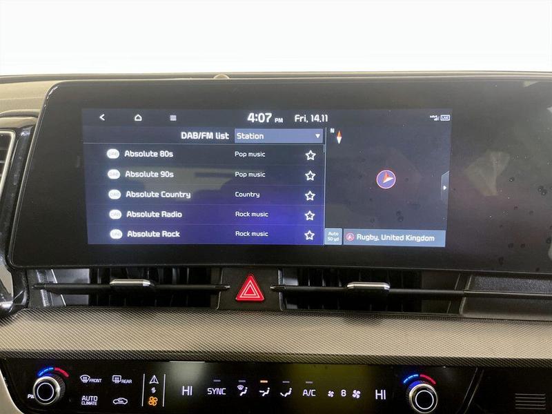 Used Kia Sportage 2022 for sale - 76603485: Photo 22