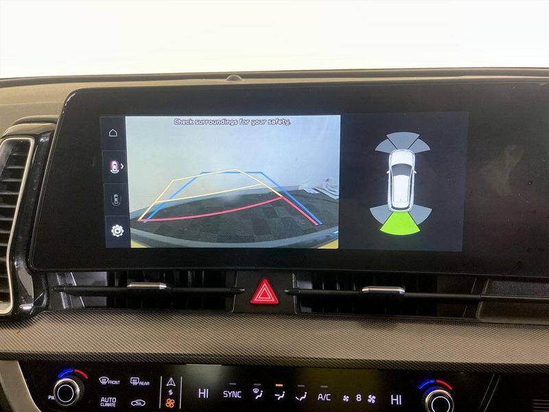 Used Kia Sportage 2022 for sale - 76603485: Photo 23