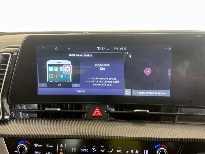 Used Kia Sportage 2022 for sale - 76603485: Photo 24