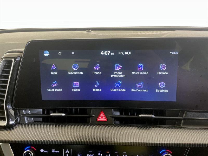 Used Kia Sportage 2022 for sale - 76603485: Photo 25