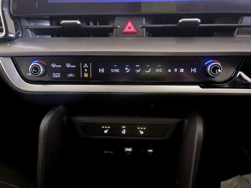 Used Kia Sportage 2022 for sale - 76603485: Photo 26