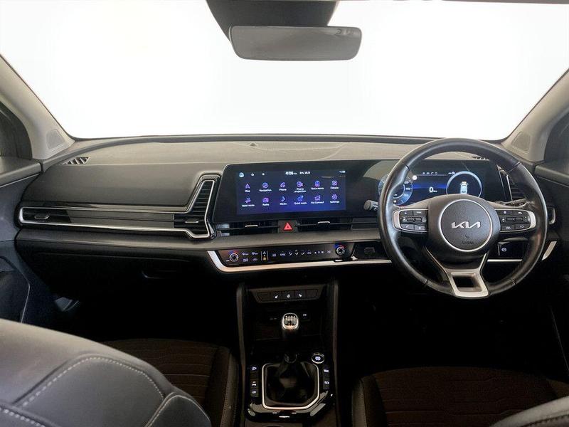 Used Kia Sportage 2022 for sale - 76603485: Photo 3