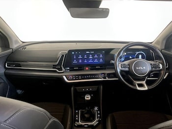 Used Kia Sportage 2022 for sale - 76603485: Photo