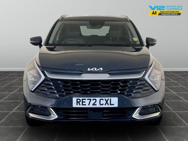 Used Kia Sportage 2022 for sale - 76603485: Photo 5