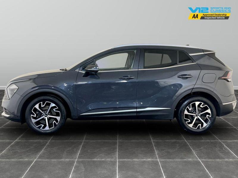 Used Kia Sportage 2022 for sale - 76603485: Photo 7