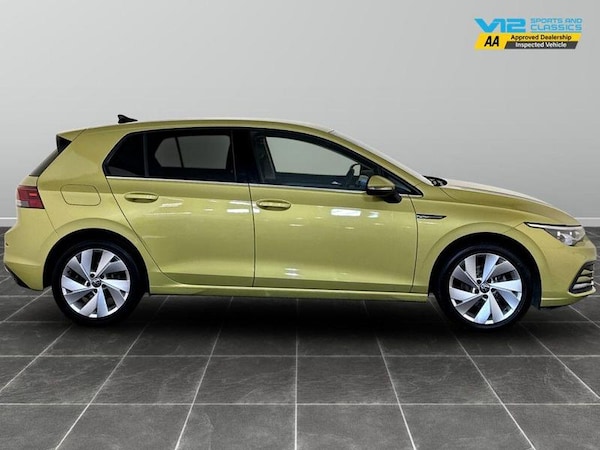 Used Volkswagen Golf 2022 for sale - 76266127: Photo 11